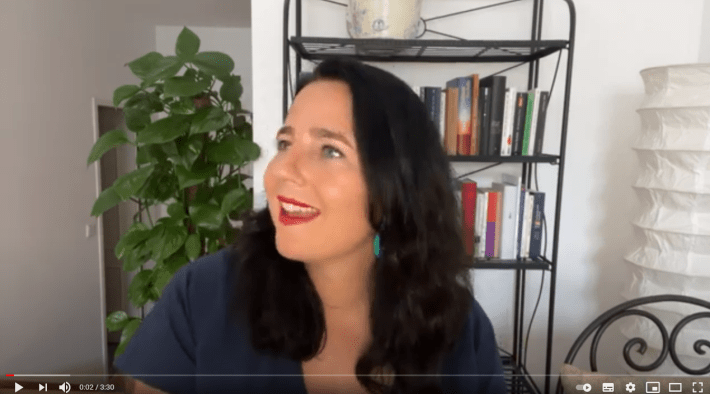 Achtsamkeits-tipp santè Nr. 2